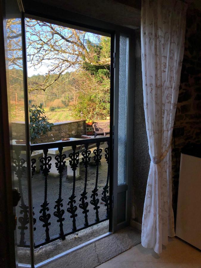 Casa Do Grallo Corcoesto المظهر الخارجي الصورة
