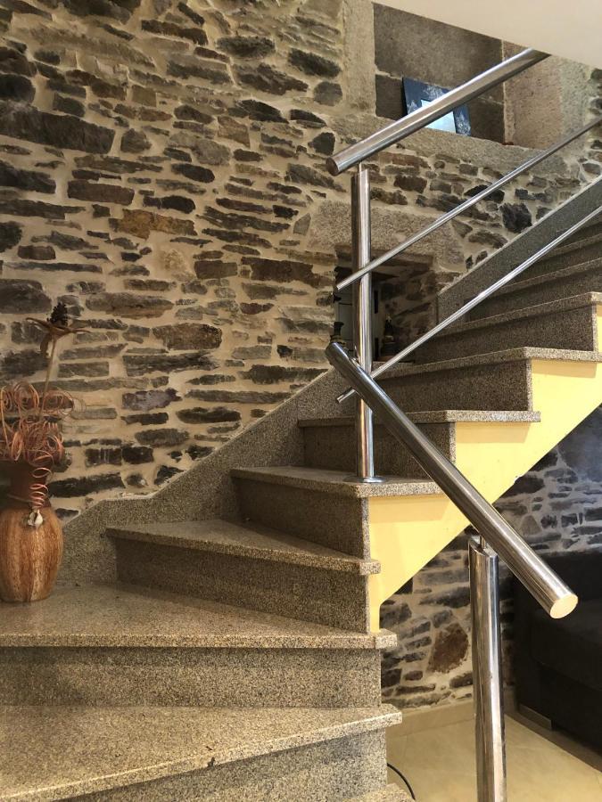 Casa Do Grallo Corcoesto المظهر الخارجي الصورة